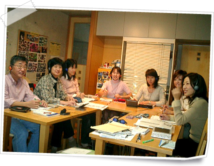 classroom photo